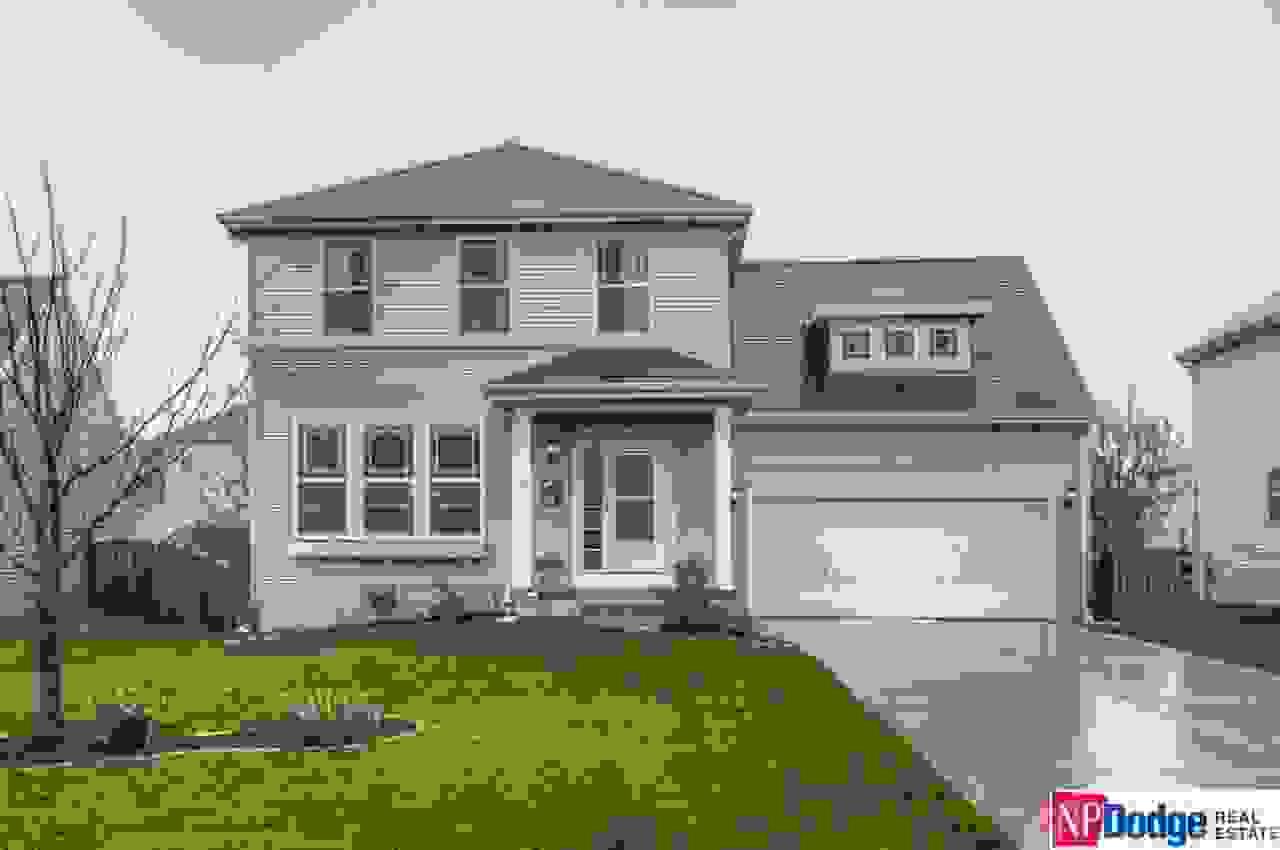 907Port Royal, Papillion, NE 68046