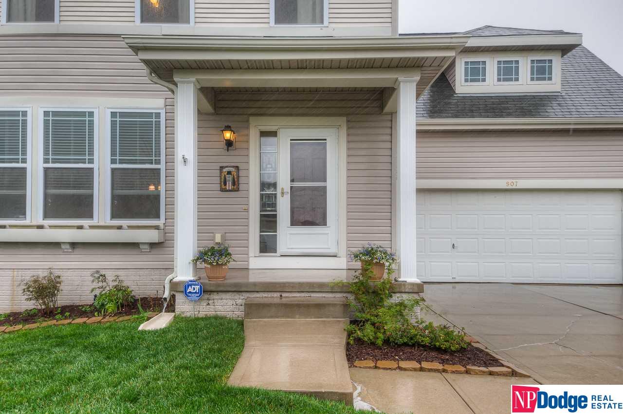907Port Royal, Papillion, NE 68046