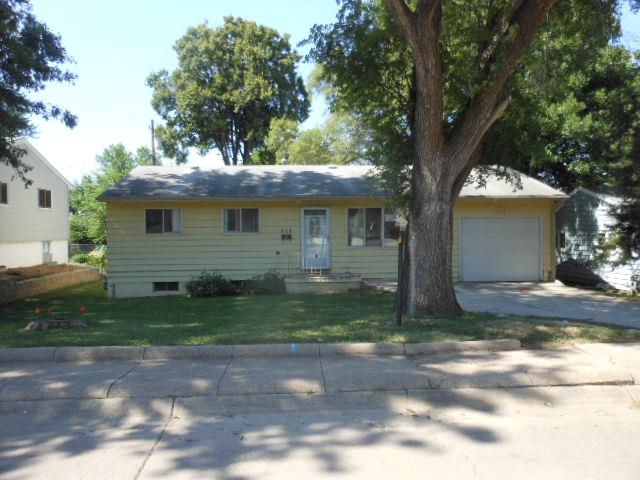 506 W Sherman StPapillion, NE, 68046Sarpy County