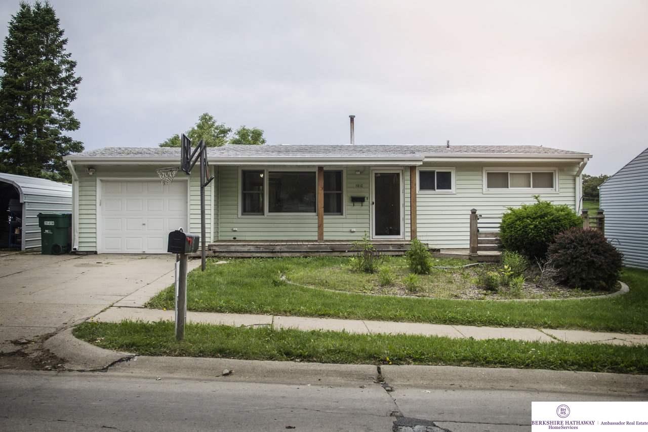1012Scott Street, Plattsmouth, NE 68048