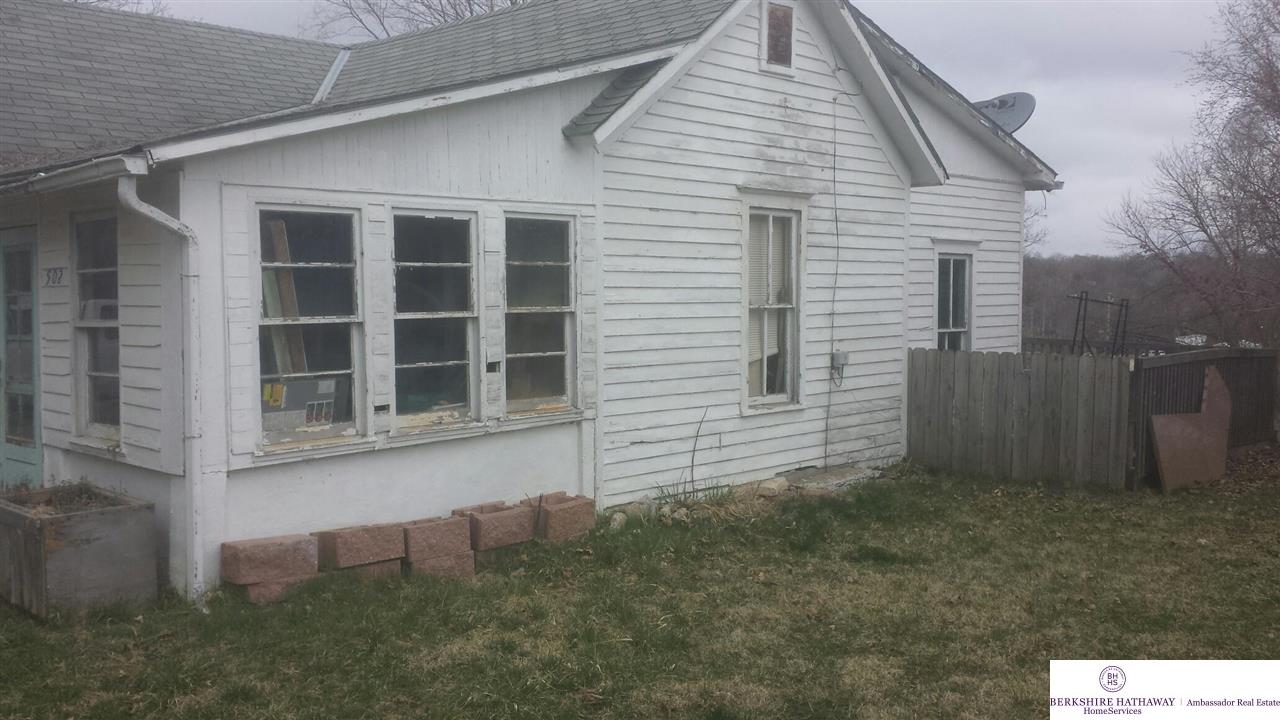 502 N 15th AveWise Outlots PT Lot 29, Plattsmouth, NE 68048
