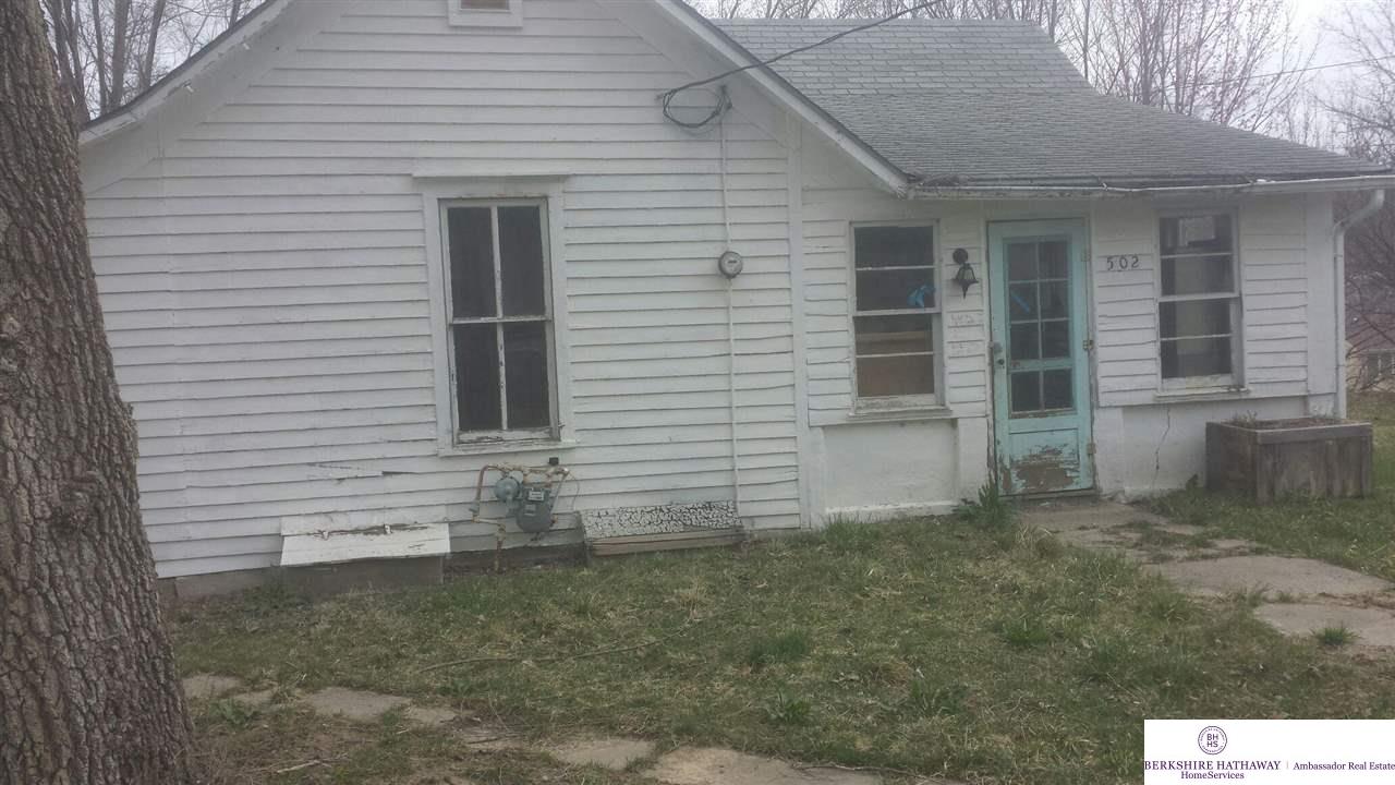 502 N 15th AveWise Outlots PT Lot 29, Plattsmouth, NE 68048
