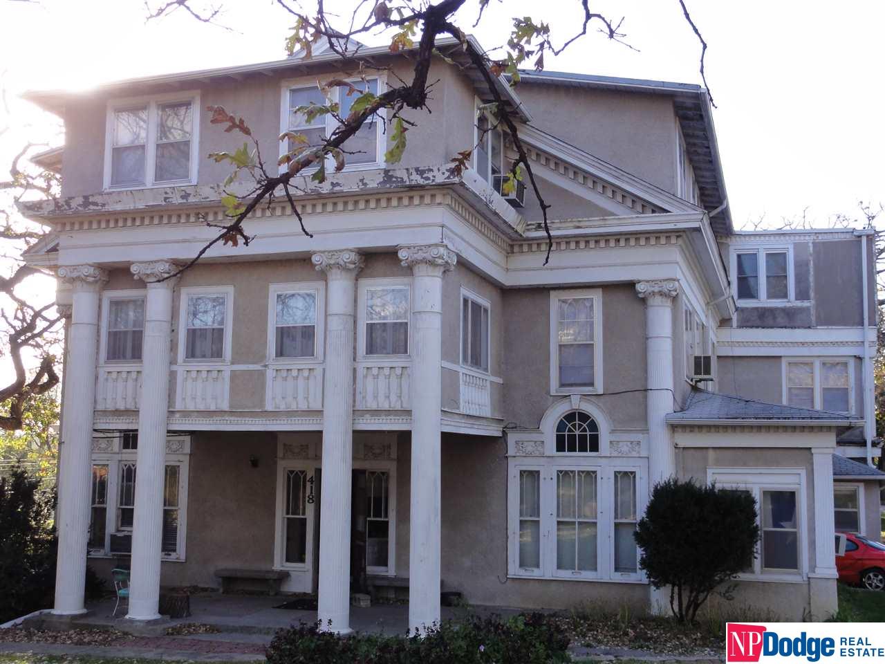 4184th, Plattsmouth, NE 68048