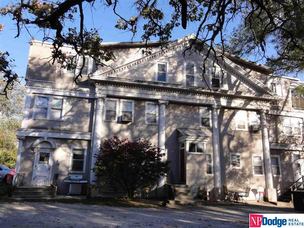 4184th, Plattsmouth, NE 68048