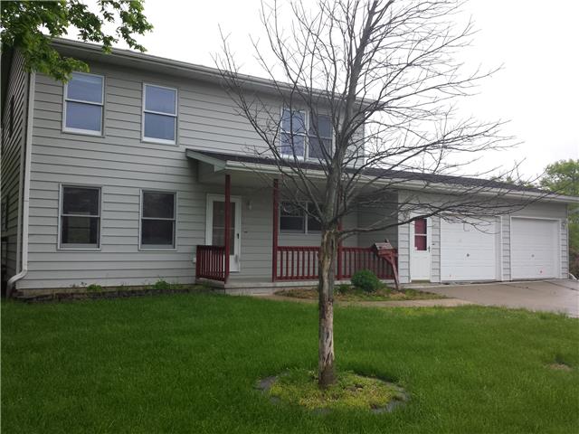 1232 Clinton StPlattsmouth, NE, 68048Cass County