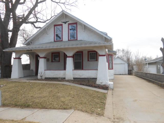 709 Avenue EPlattsmouth, NE, 68048Cass County