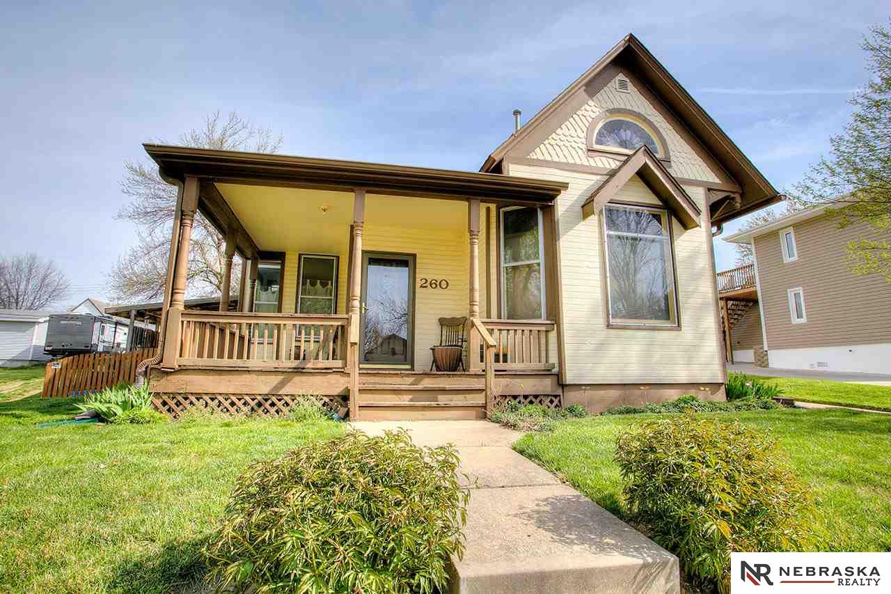 260Elm, Springfield, NE 68059