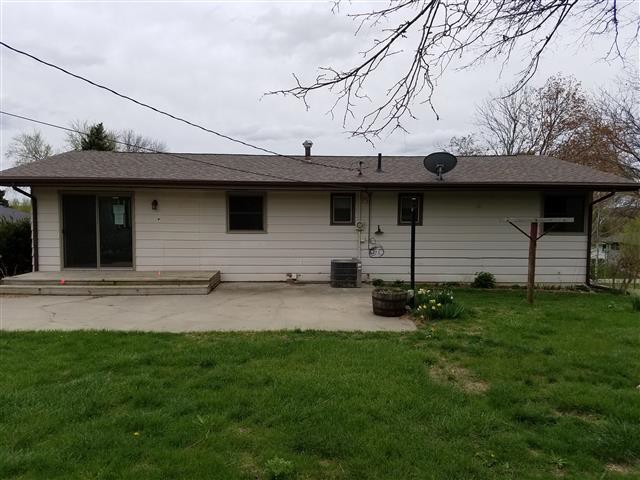2014 Hampton DrTekamah, NE, 68061Burt County