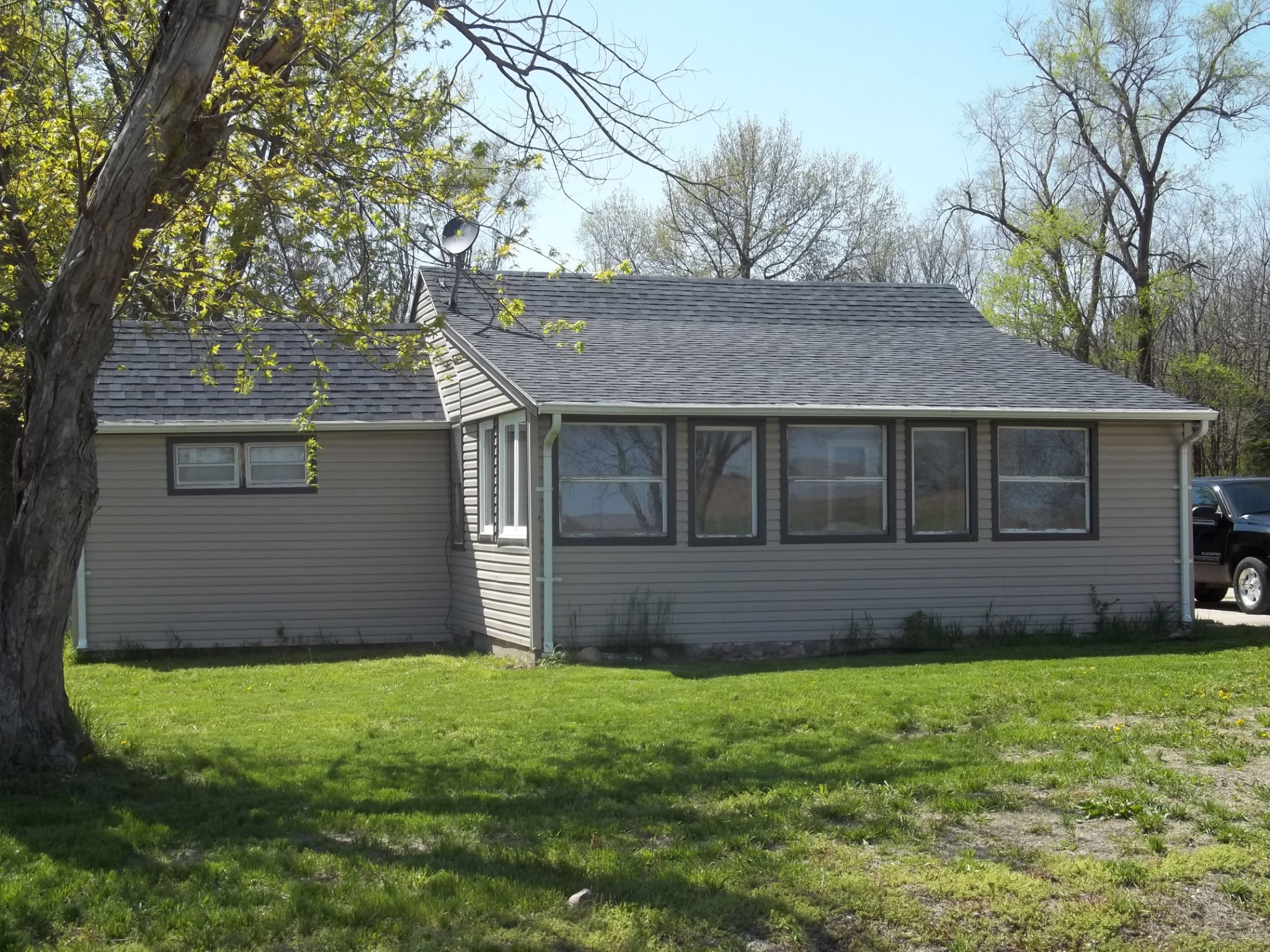 132 Cedar, Valparaiso, United States 68065