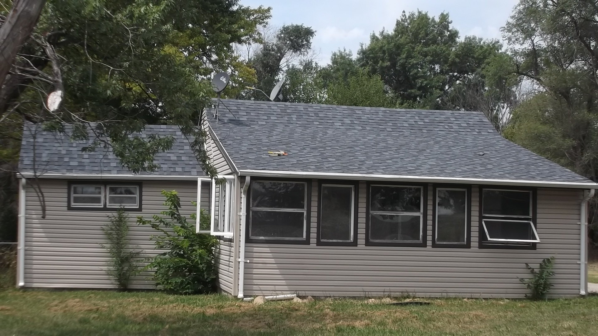 132 Cedar, Valparaiso, United States 68065