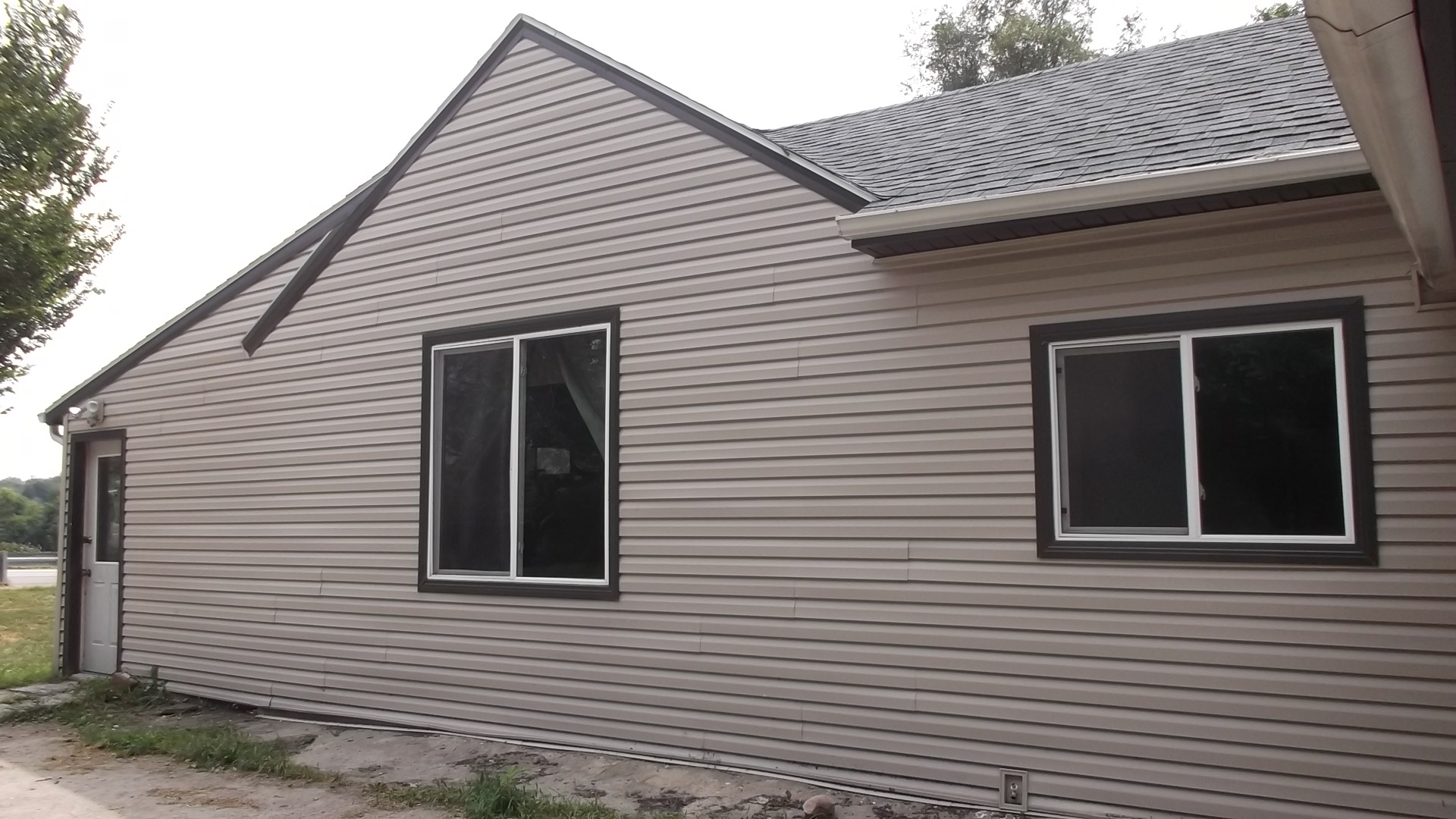132 Cedar, Valparaiso, United States 68065