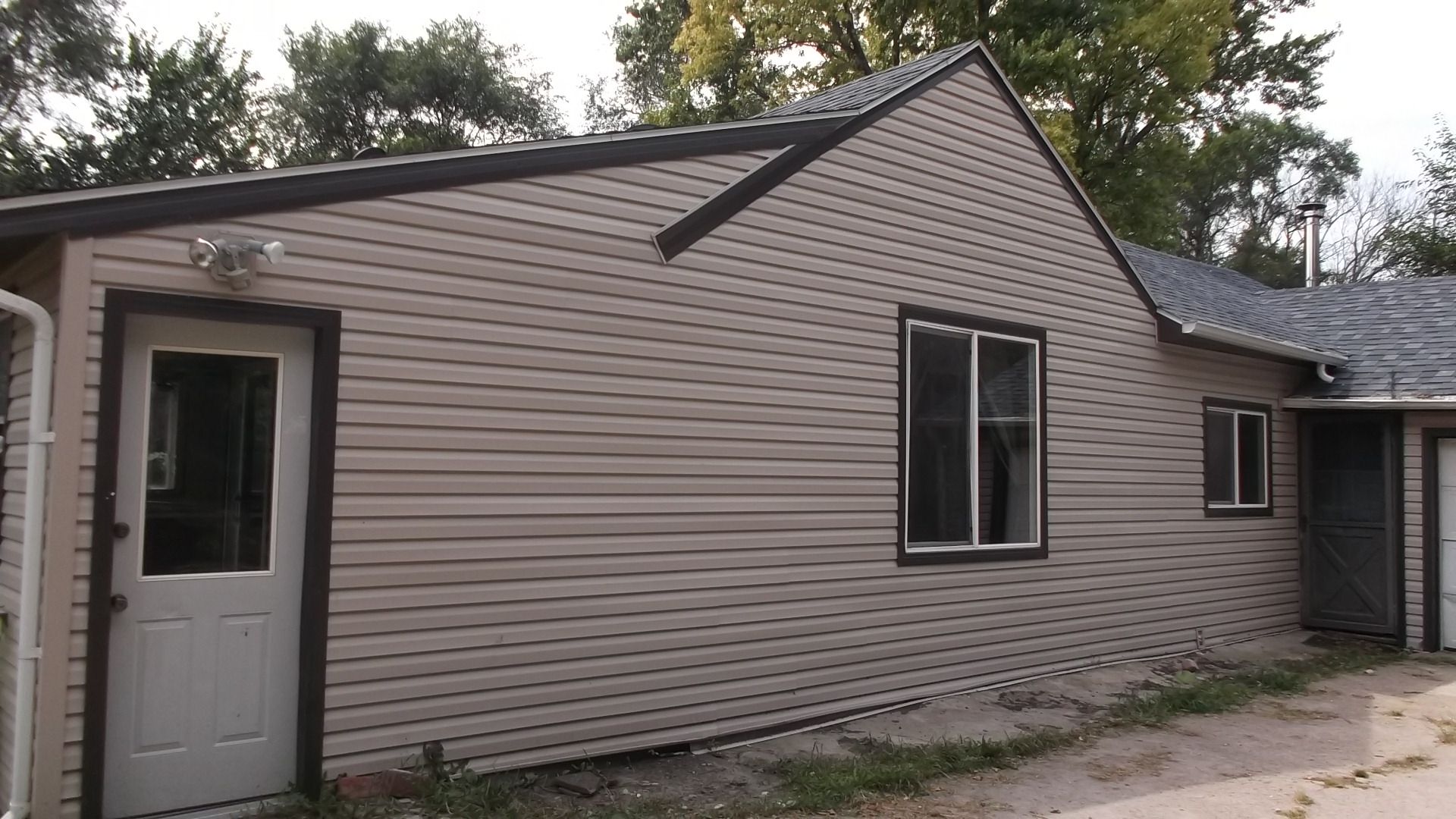 132 Cedar, Valparaiso, United States 68065