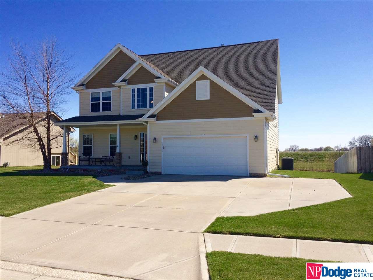 23267Agee, Waterloo, NE 68069