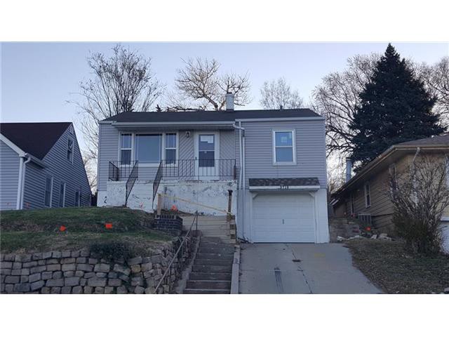 3719 N 54th StOmaha, NE, 68104Douglas County