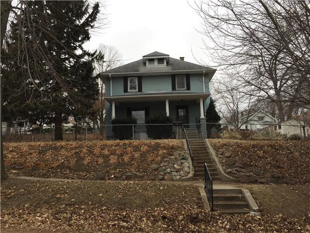 2402 N 60th StOmaha, NE, 68104Douglas County