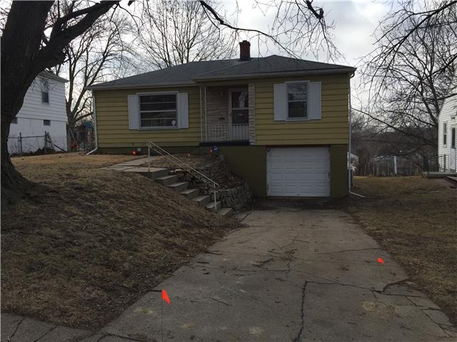 4118 N 54th StOmaha, NE, 68104Douglas County