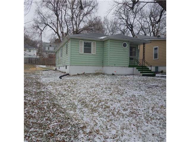 3723 N 56th StOmaha, NE, 68104Douglas County