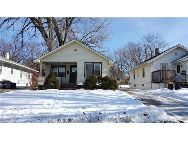 3333 N 55th StOmaha, NE, 68104Douglas County
