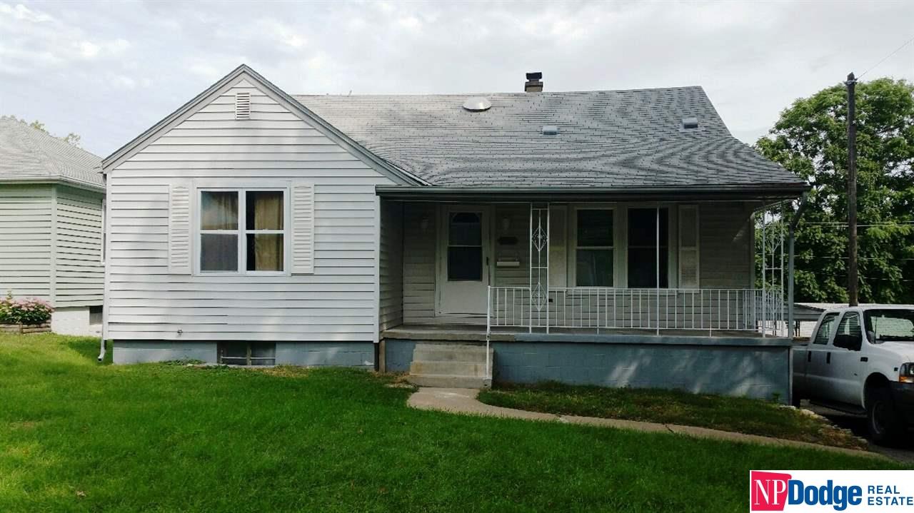 6010Spaulding, Omaha, NE 68104
