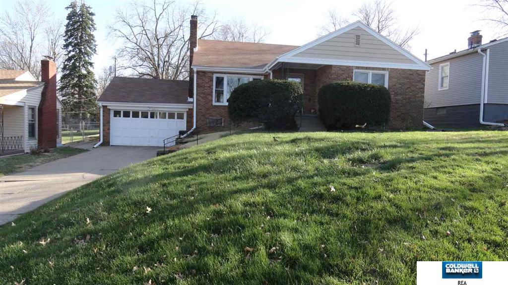 4943 Emmet Street, Omaha, United States 68104