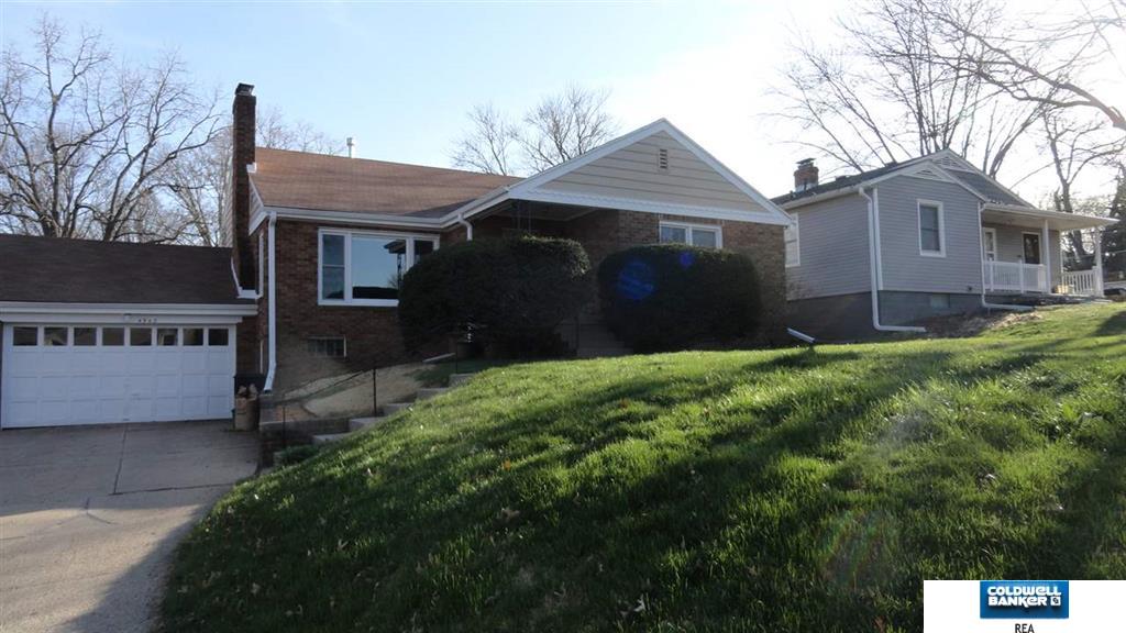 4943 Emmet Street, Omaha, United States 68104