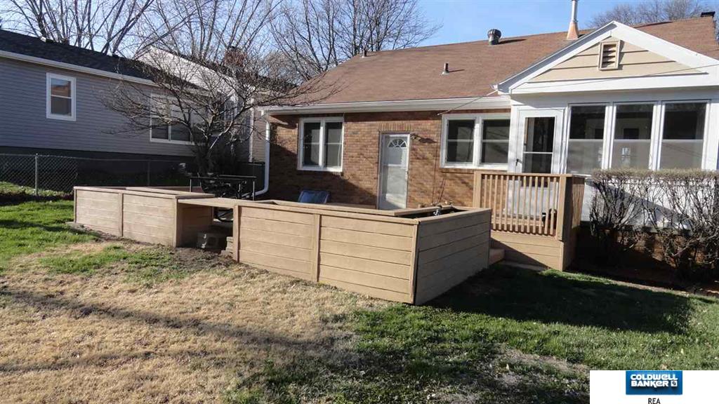 4943 Emmet Street, Omaha, United States 68104