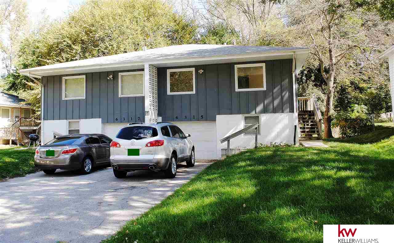 6315-6317 N 51st, Omaha, NE 68104