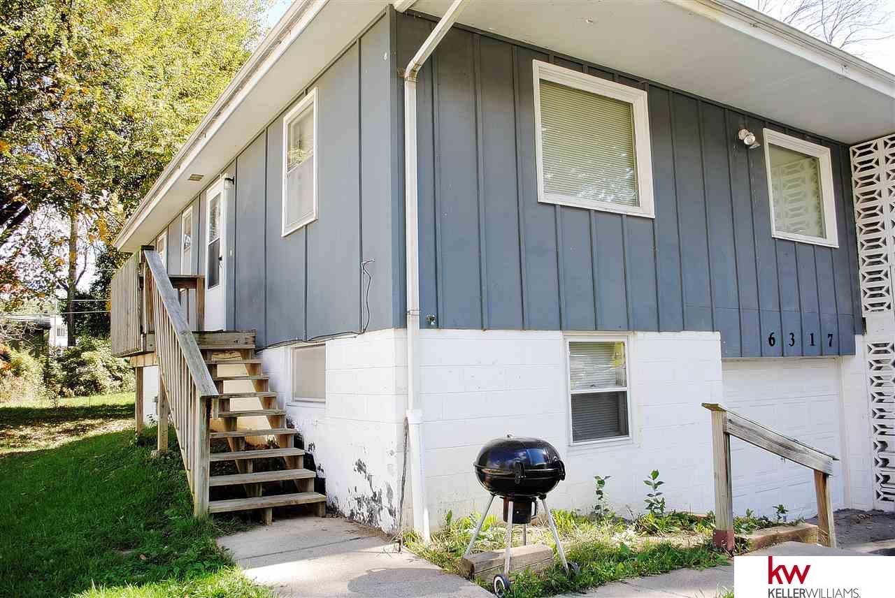 6315-6317 N 51st, Omaha, NE 68104