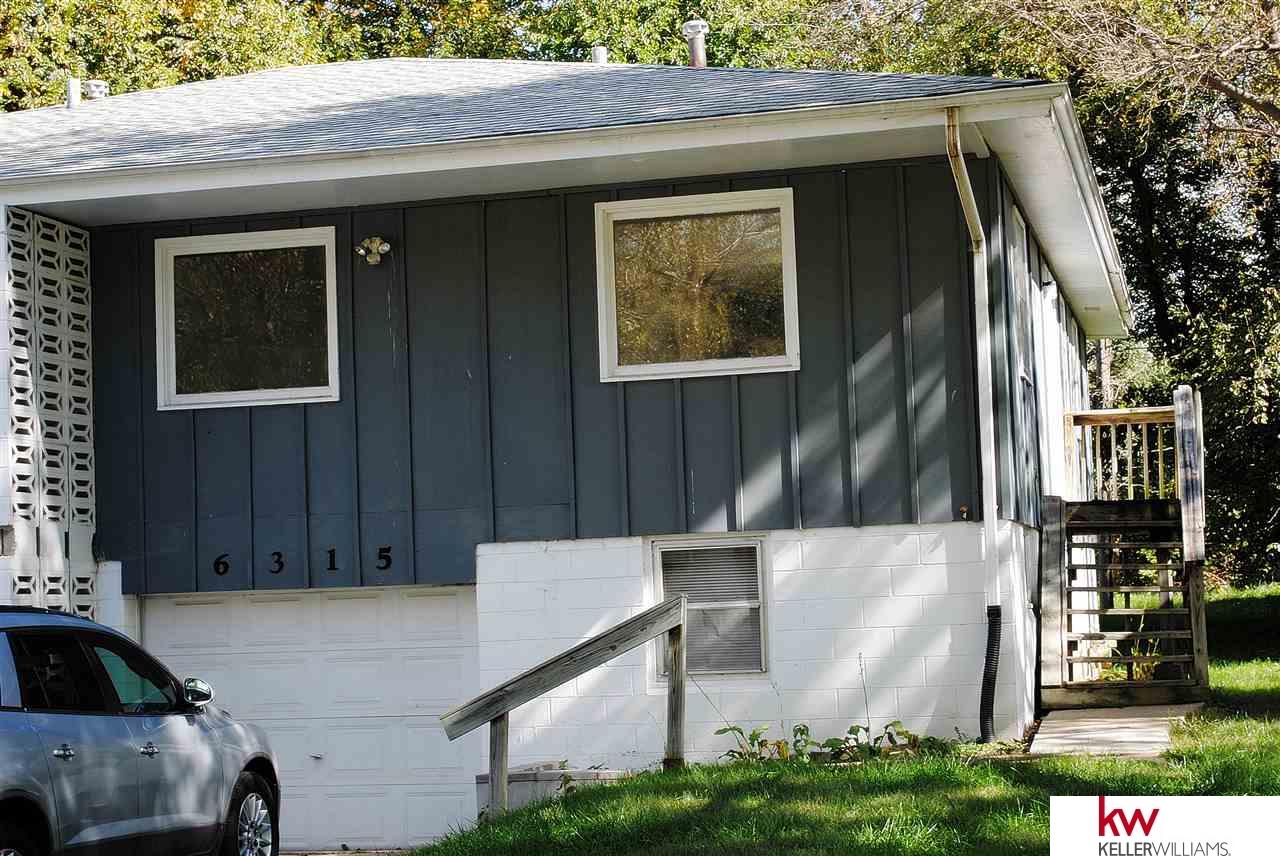 6315-6317 N 51st, Omaha, NE 68104