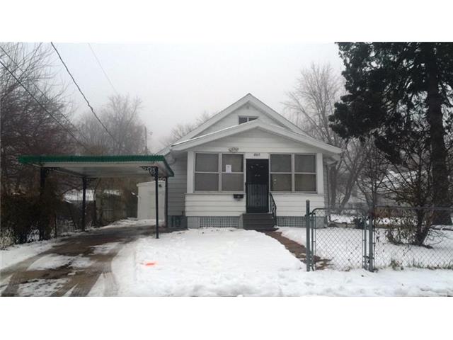 4865 Wirt StOmaha, NE, 68104Douglas County