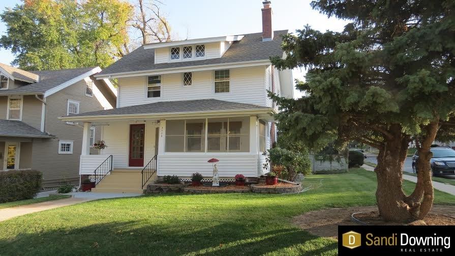 3523Pacific, Omaha, NE 68105