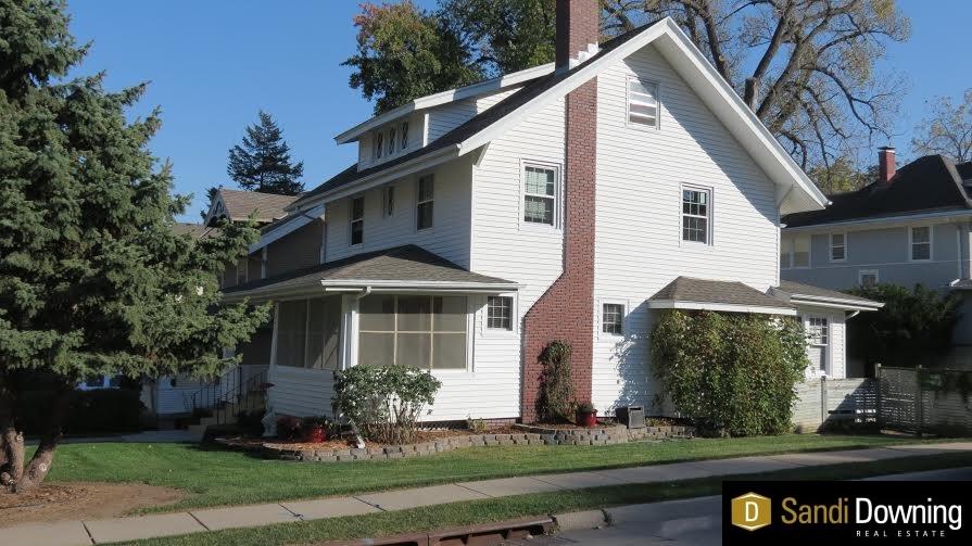 3523Pacific, Omaha, NE 68105