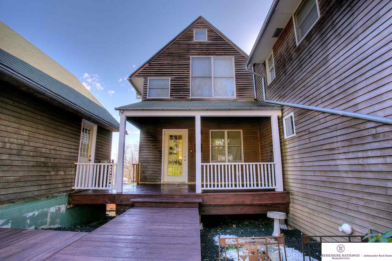 1029 S 35, Omaha, NE 68105