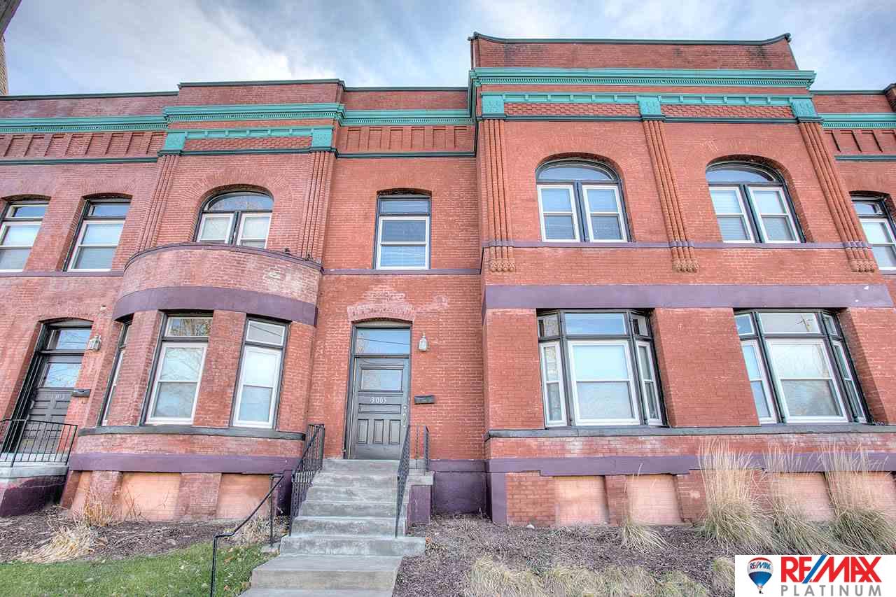 3005Pacific, Omaha, NE 68105
