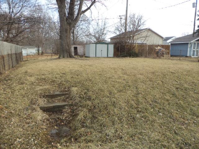 2709 S 60th StOmaha, NE, 68106Douglas County