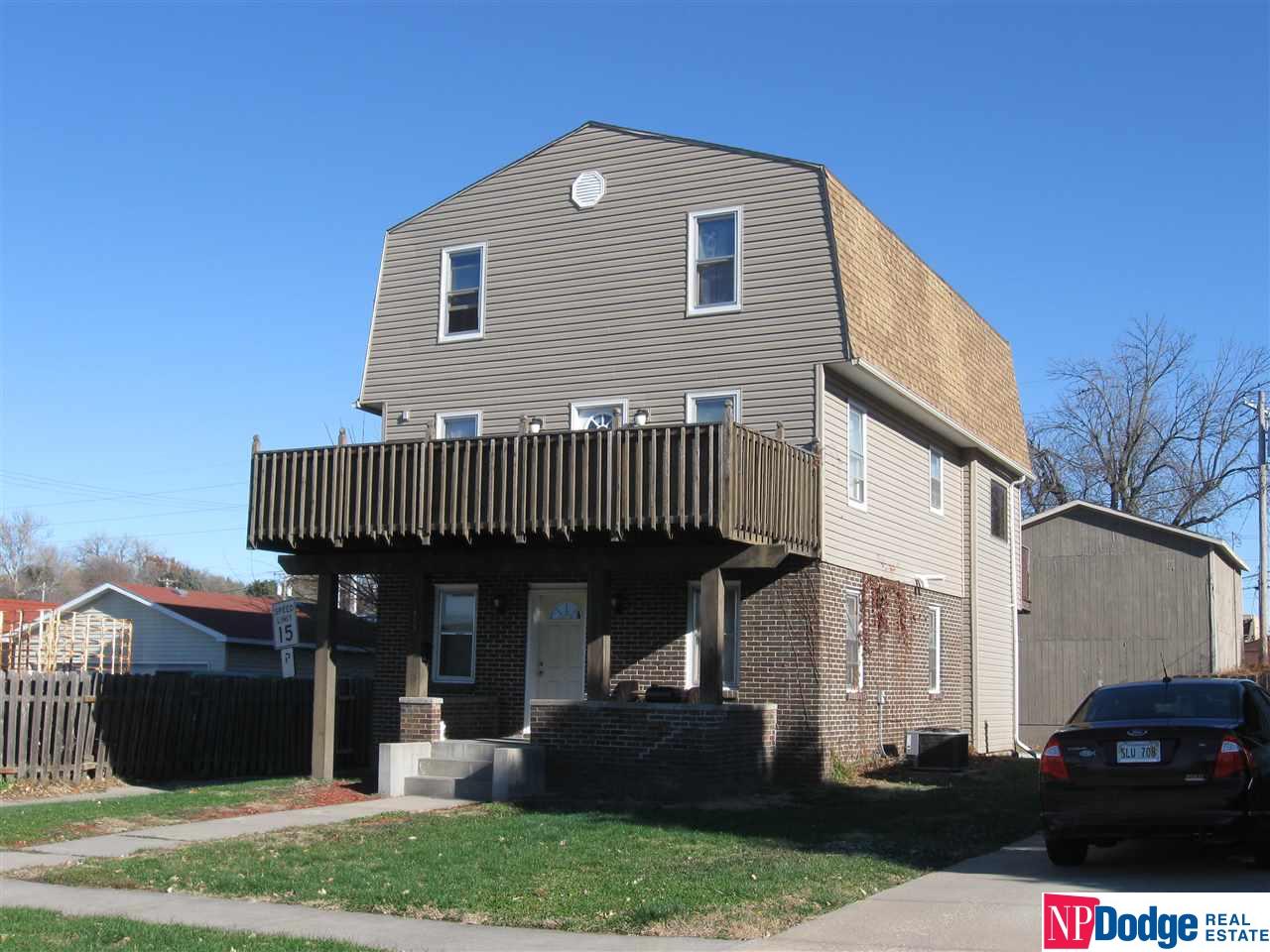 1909 S 50th, Omaha, NE 68106