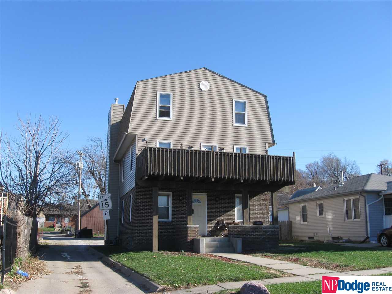 1909 S 50th, Omaha, NE 68106
