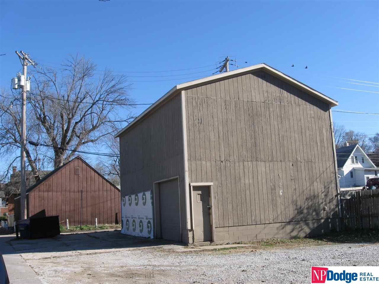 1909 S 50th, Omaha, NE 68106