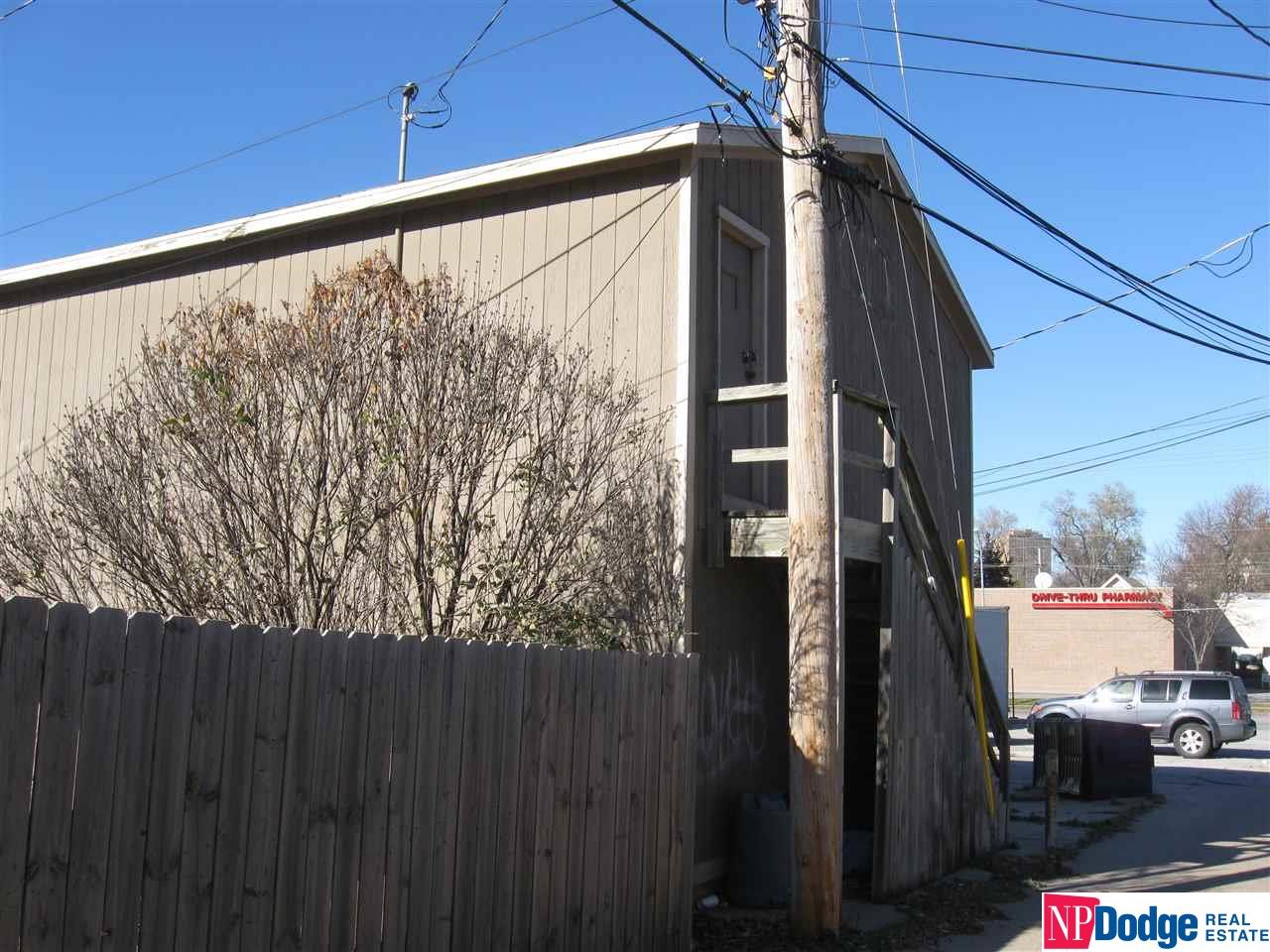 1909 S 50th, Omaha, NE 68106
