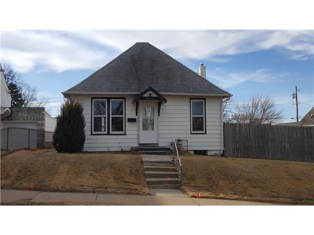 4111 T StOmaha, NE, 68107Douglas County