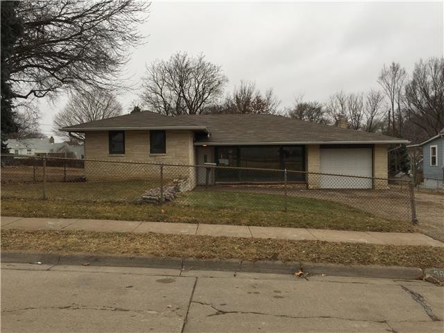 3631 Madison StOmaha, NE, 68107Douglas County