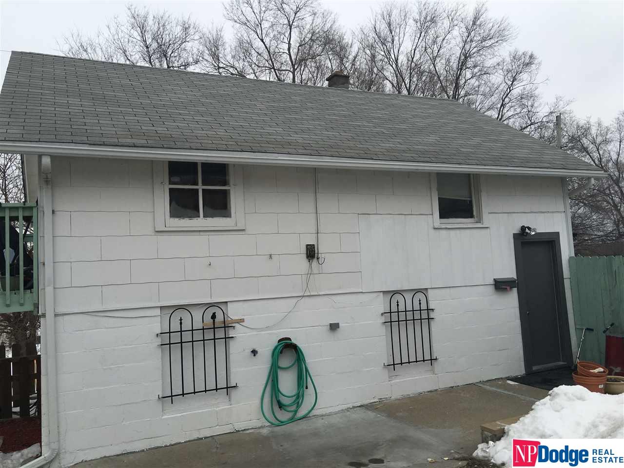 4601 S 22nd, Omaha, NE 68107