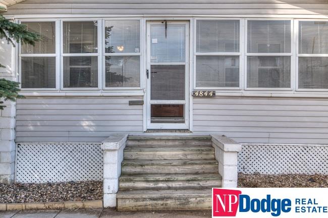4844 S 13th, Omaha, NE 68107