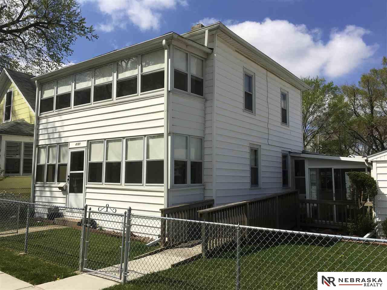 4506 S 26th, Omaha, NE 68107