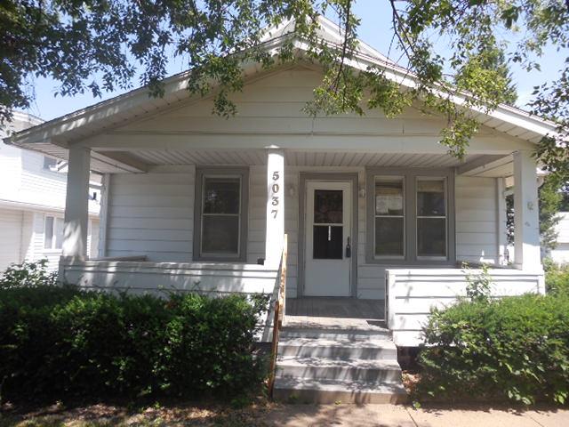 5037 S 37th StOmaha, NE, 68107Douglas County