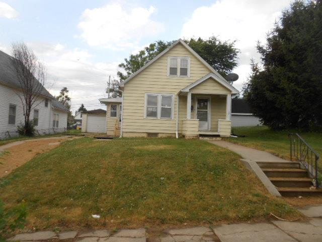 3715 S StOmaha, NE, 68107Douglas County