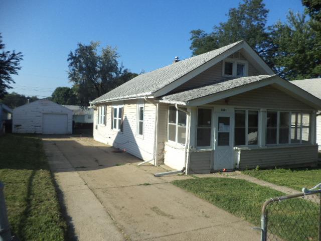 3621 Madison StOmaha, NE, 68107Douglas County