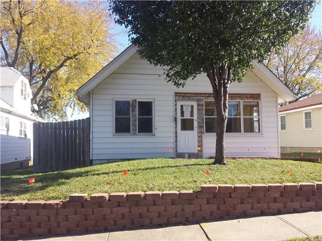 4503 S 38th StOmaha, NE, 68107Douglas County