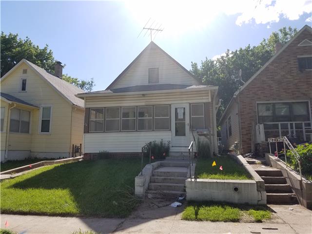 2708 S 12th StOmaha, NE, 68108Douglas County