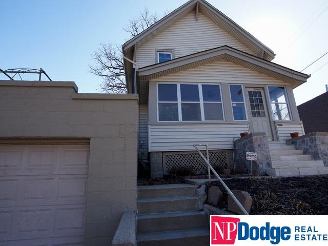 1109Martha, Omaha, NE 68108